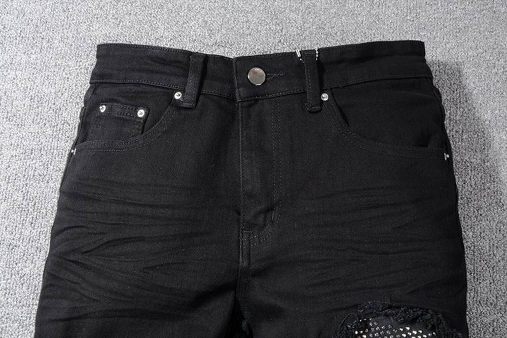 Amiri jeans